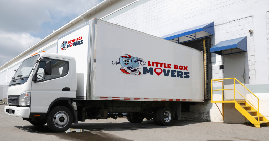 Residential Movers