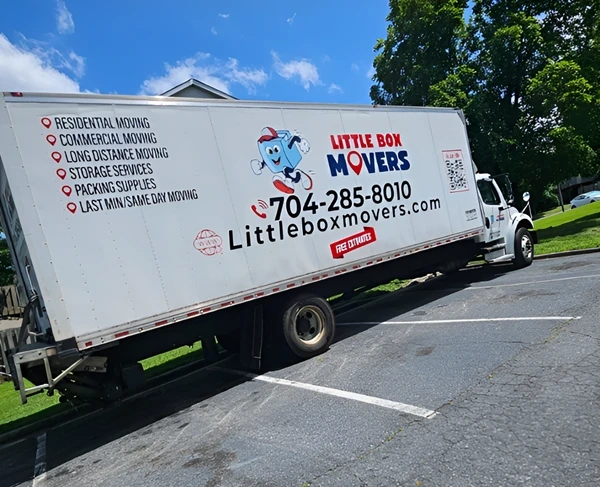 movers near me