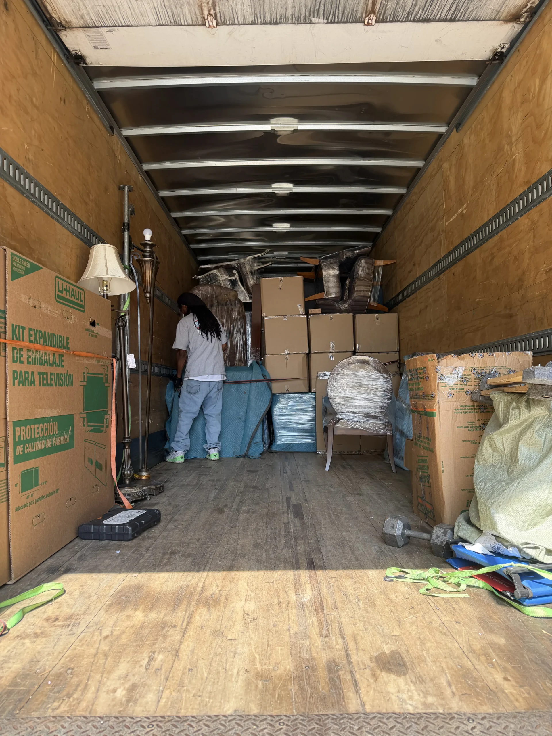 Apartment Movers Near Charlotte Apartment Movers Near Charlotte